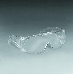 3M1611訪客用防護(hù)眼鏡